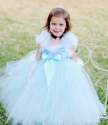 Cinderella Flower Girl Dress Ideas Cinderella Flower Girl Dress Ideas